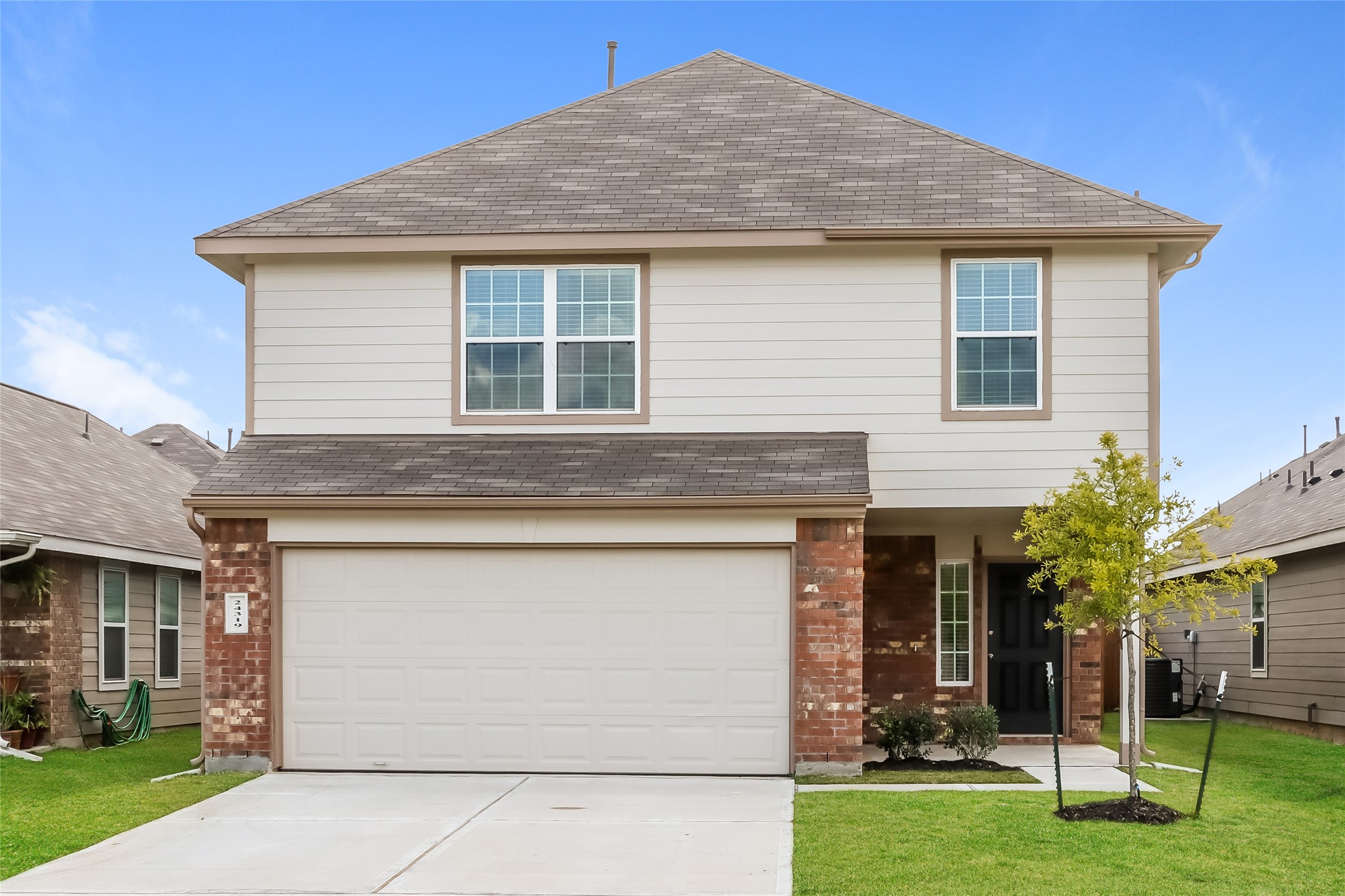 24319 Volta Gardens Court Katy TX 77493