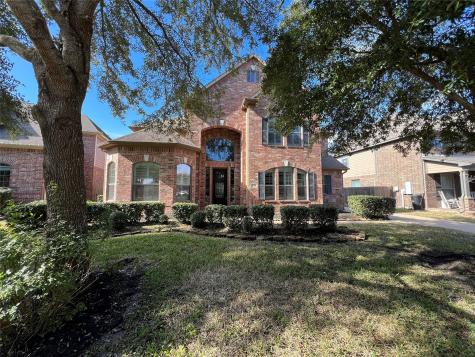 2109 Belcara View League City TX 77573