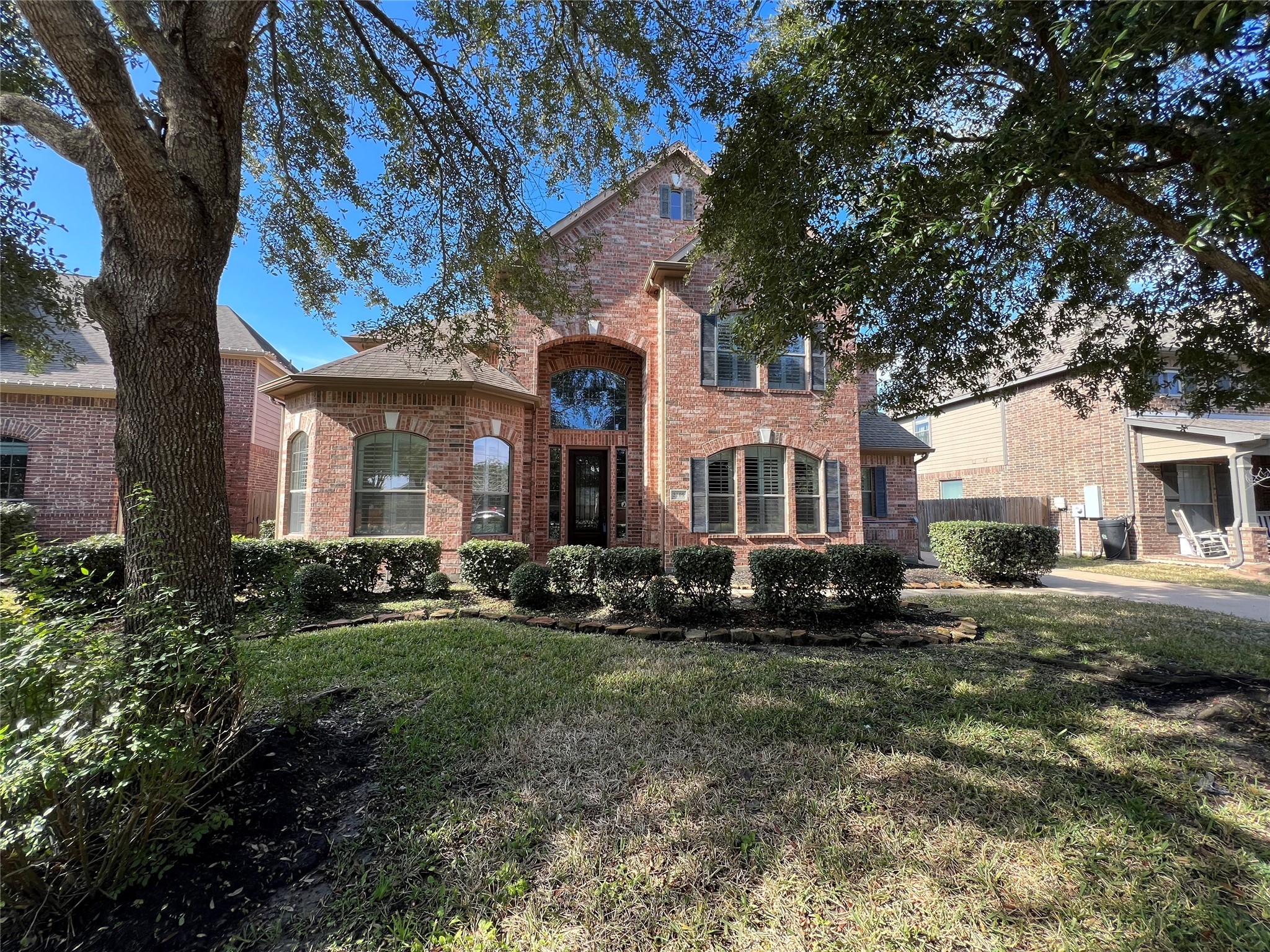 2109 Belcara View League City TX 77573
