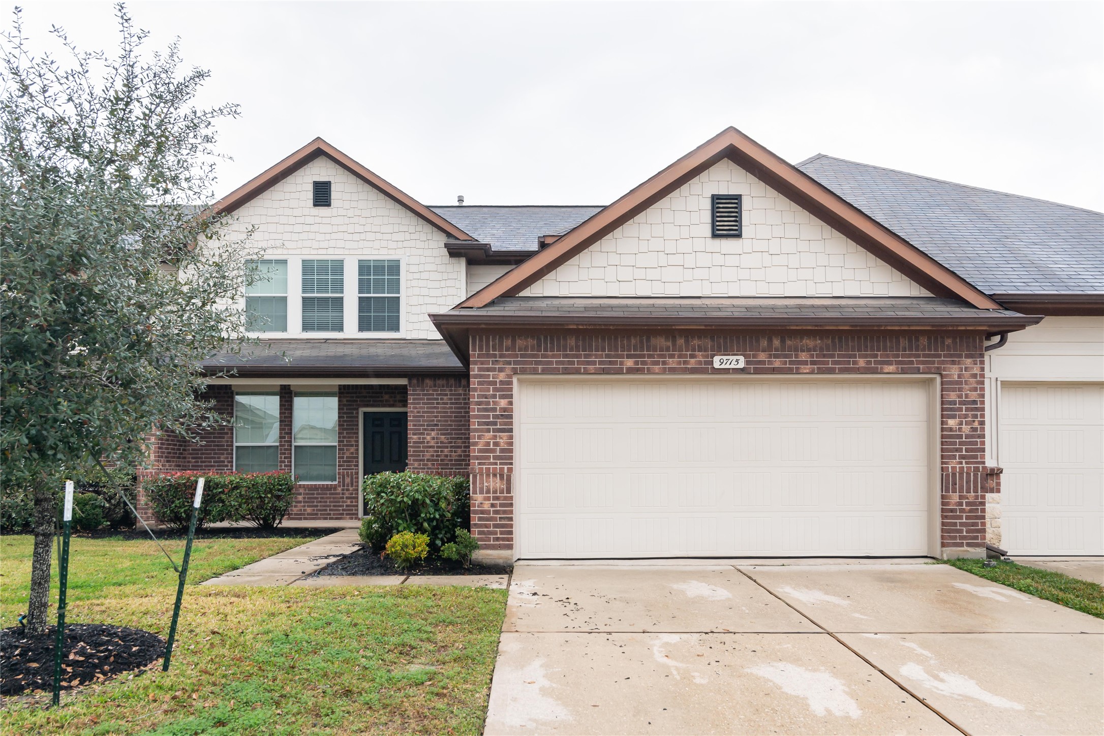 9715 Tura Drive Houston TX 77044