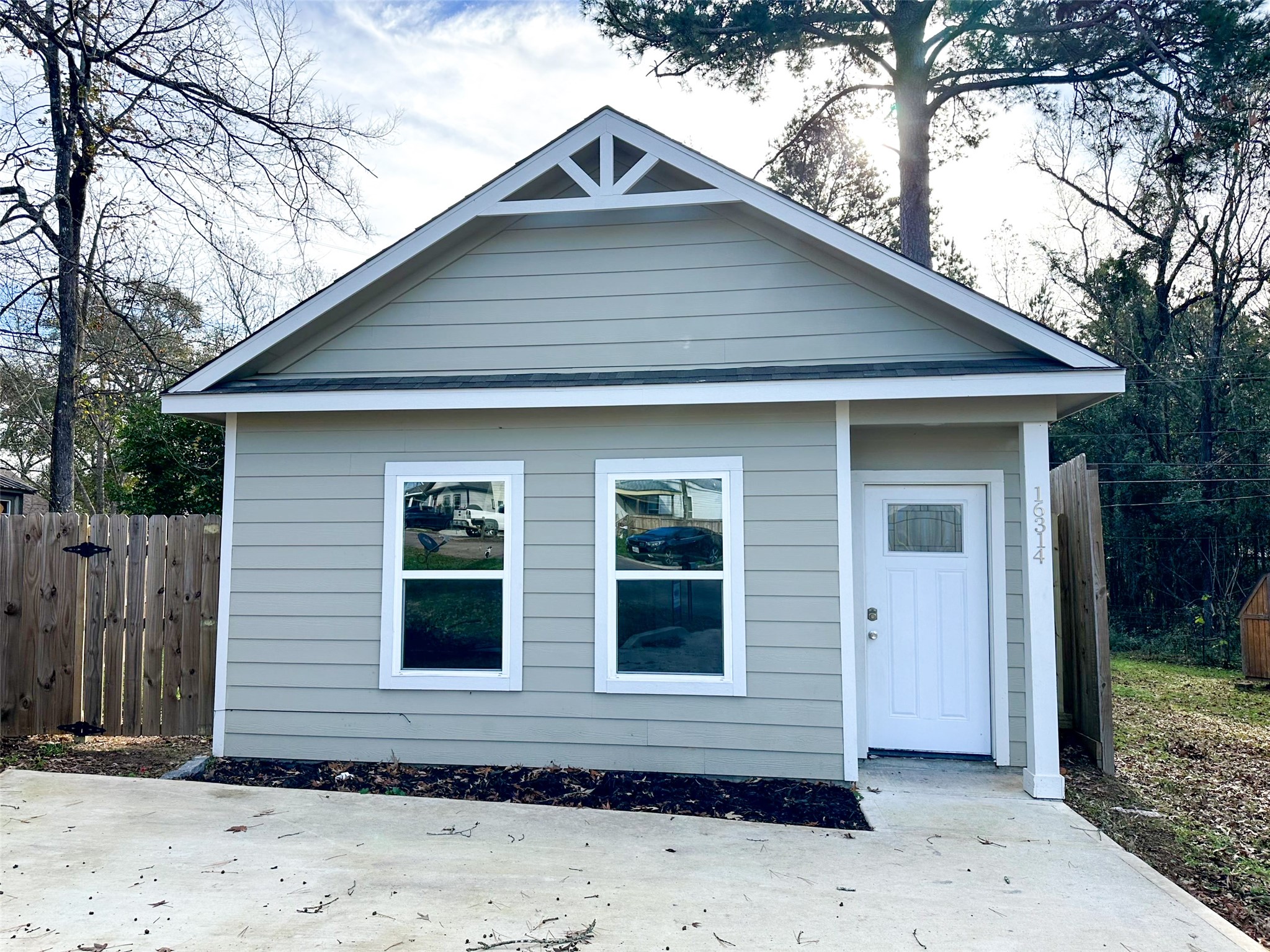 16314 Eastchase Montgomery TX 77316