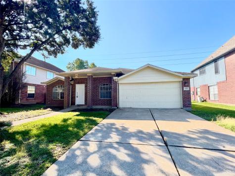 16203 Mission Glen Drive Houston TX 77083
