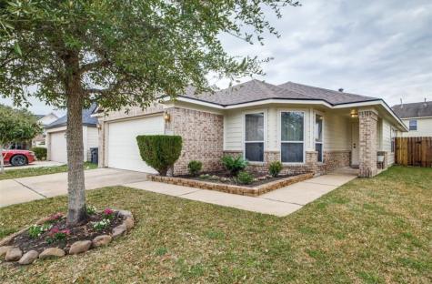 8018 Sesame Street Baytown TX 77521