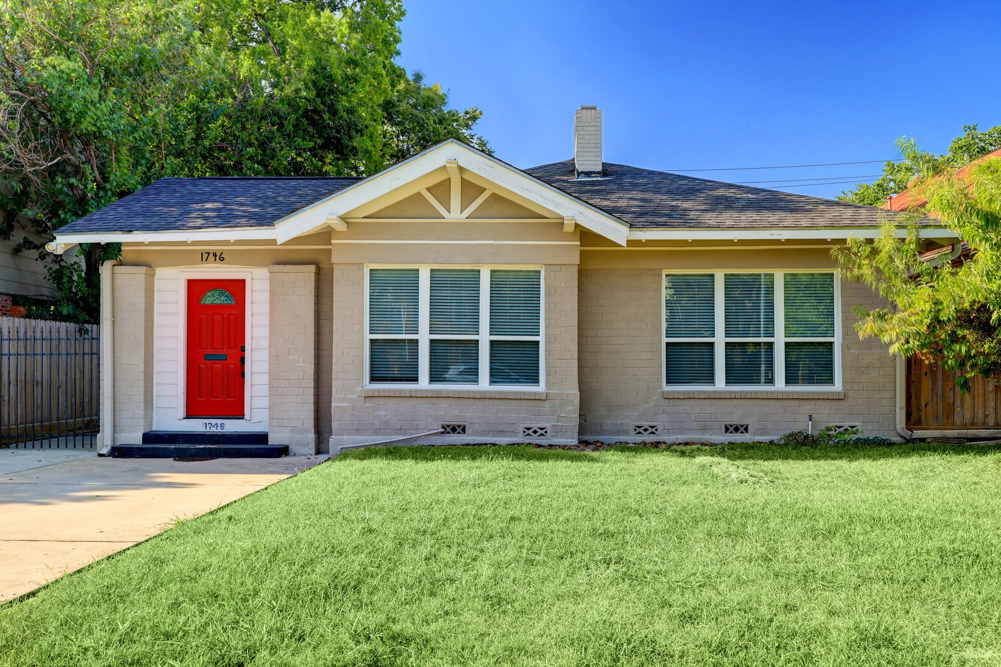 1746 Colquitt Street Houston TX 77098