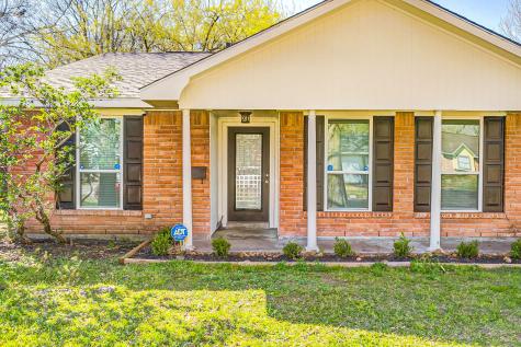 11918 Ashcroft Drive Houston TX 77035