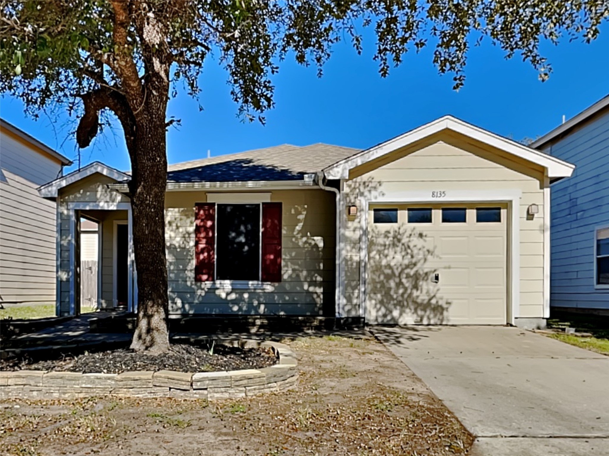 8135 Villandry Lane Humble TX 77338