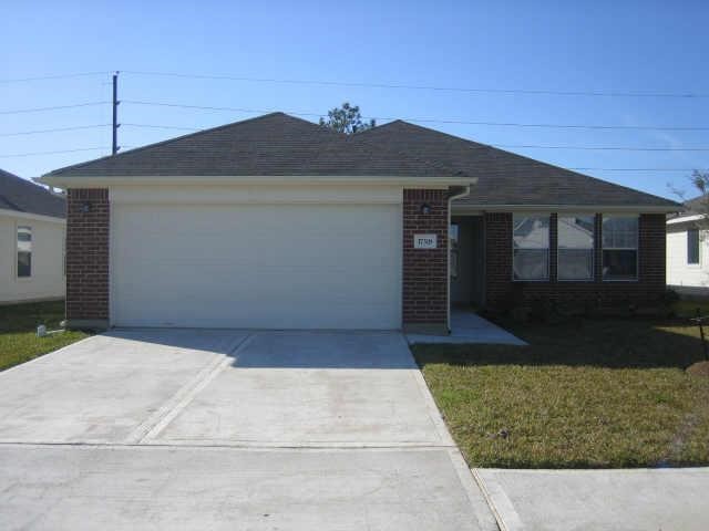 14123 Winecup Lane Houston TX 77047