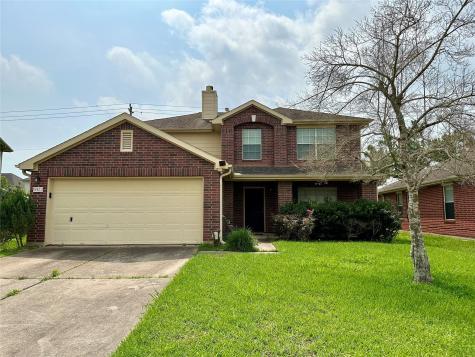 9922 Sand Lodge Lane Houston TX 77089