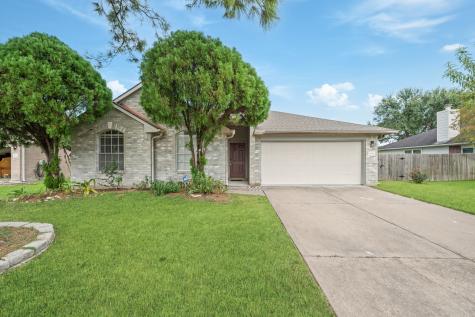 6518 Horsepen Bayou Drive Houston TX 77084