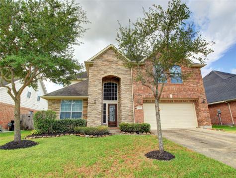 13919 Abbey Lane Sugar Land TX 77498