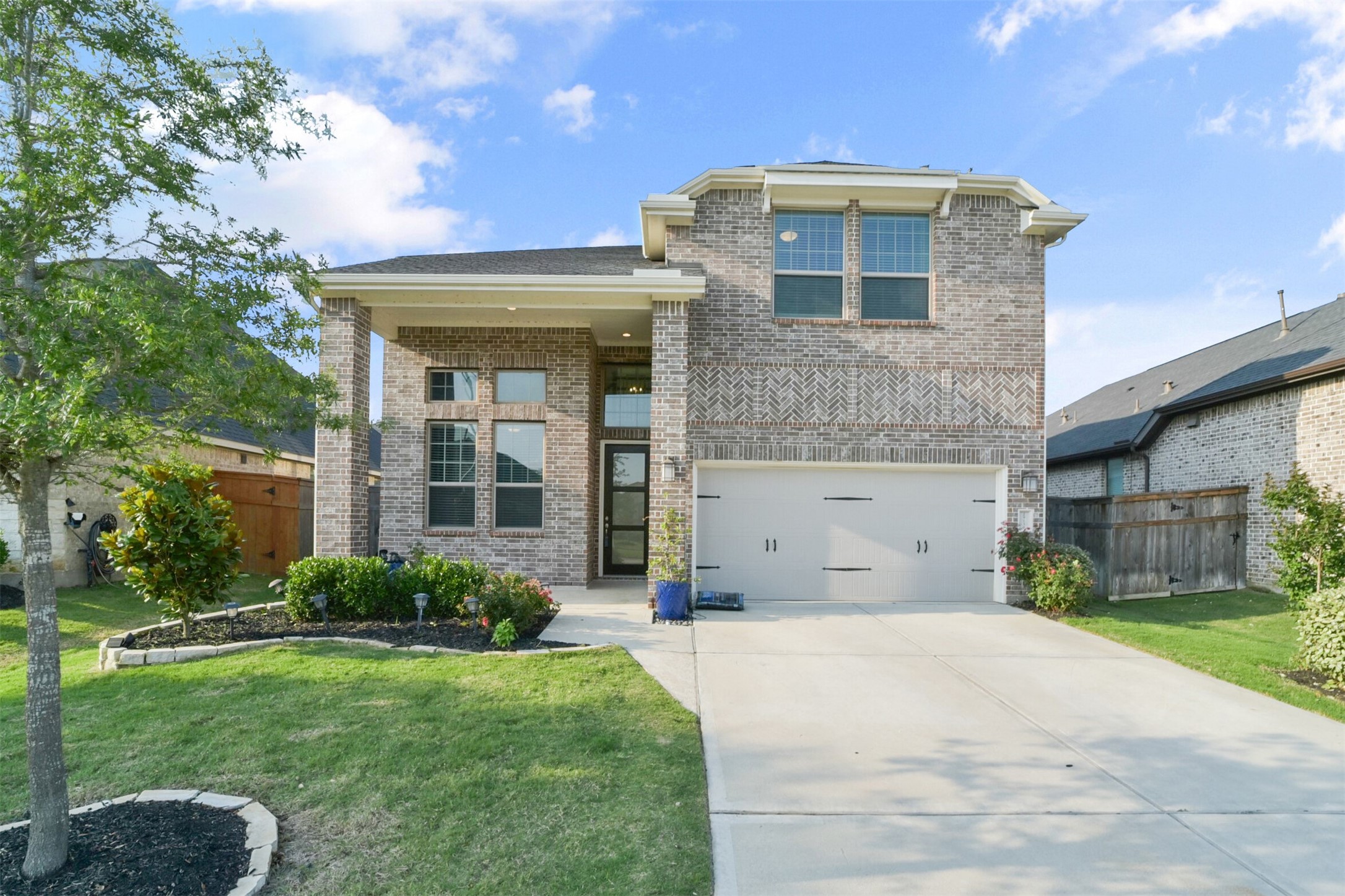 29130 Parker Heights Lane Fulshear TX 77441