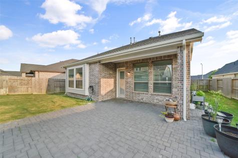 29130 Parker Heights Lane Fulshear TX 77441