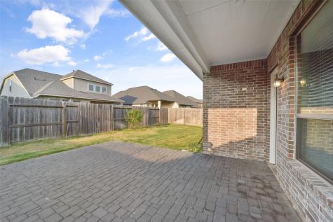 29130 Parker Heights Lane Fulshear TX 77441