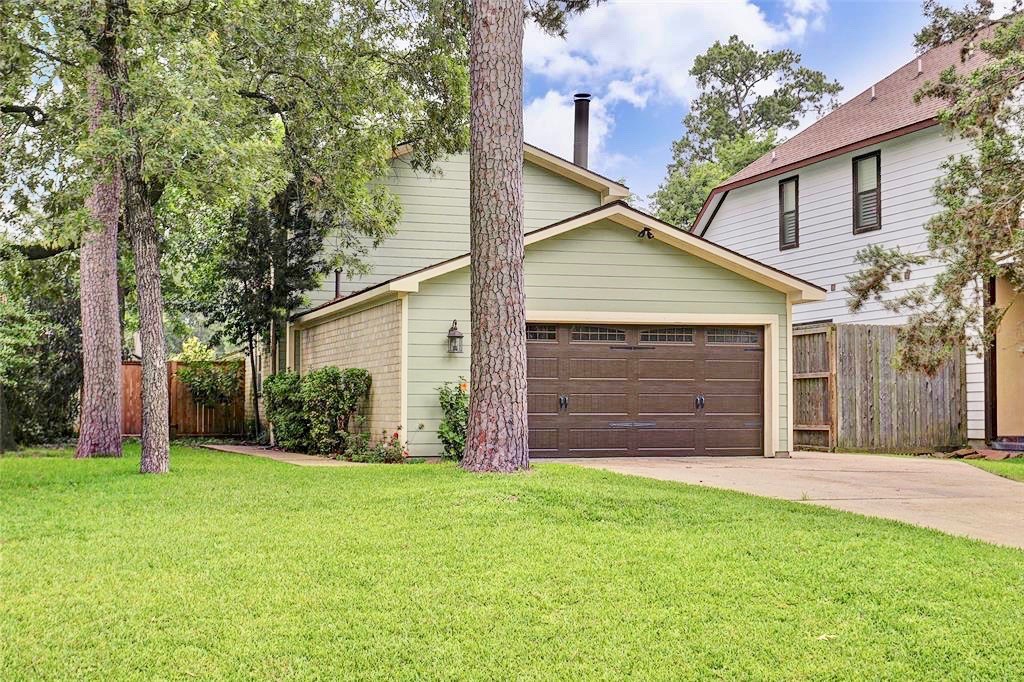 963 Althea Drive Houston TX 77018