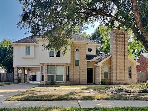 22911 Garden Canyon Drive Katy TX 77450