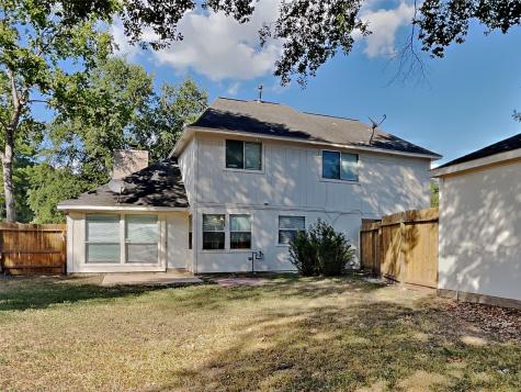 22911 Garden Canyon Drive Katy TX 77450