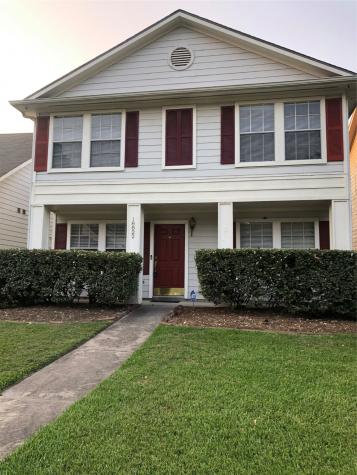 18822 Atasca Oaks Drive Humble TX 77346