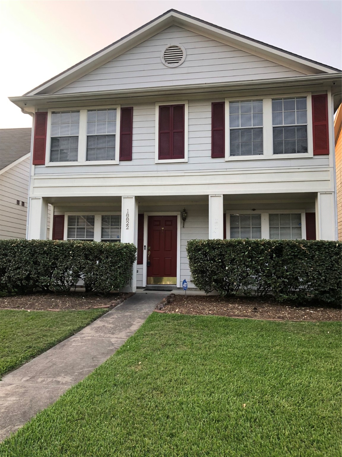 18822 Atasca Oaks Drive Humble TX 77346