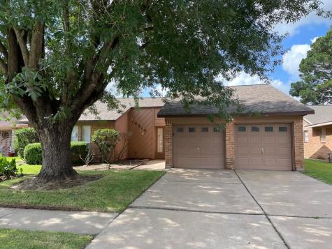 16519 Cairngorm Drive Houston TX 77084