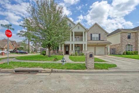 21050 Florette Lane Spring TX 77388