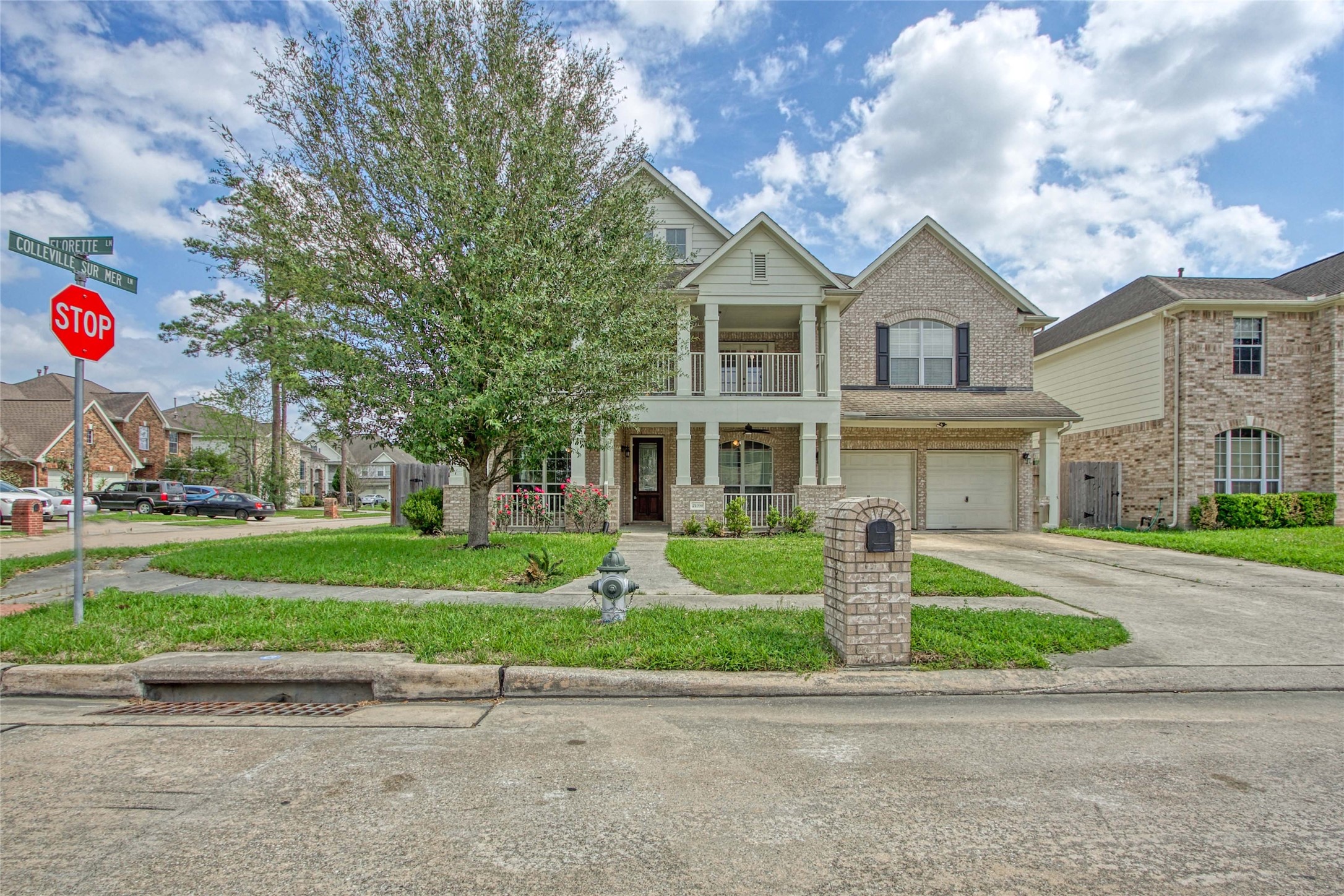 21050 Florette Lane Spring TX 77388