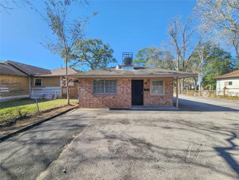 8312 Lavender Street Houston TX 77016