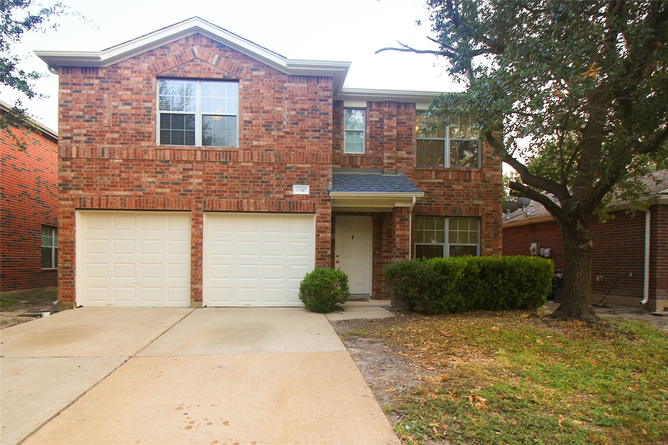 17627 S Summit Canyon Drive Houston TX 77095