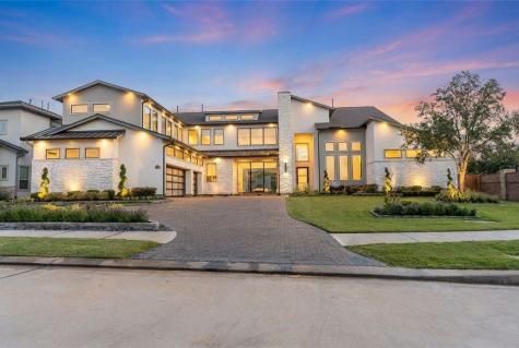 11502 Lago Bella Drive Richmond TX 77406