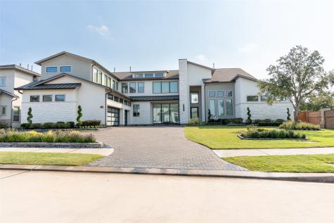 11502 Lago Bella Drive Richmond TX 77406