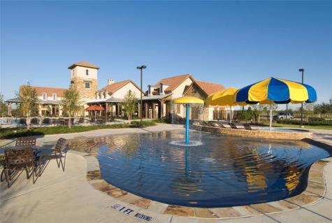 11502 Lago Bella Drive Richmond TX 77406