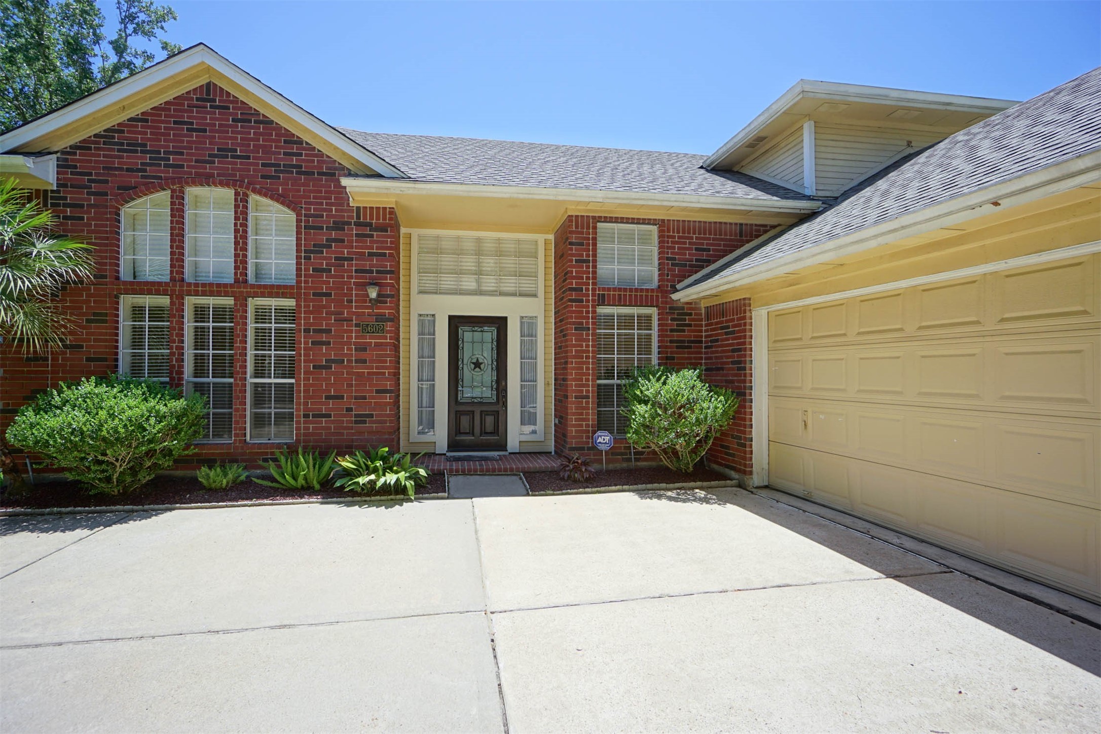 5602 Whisper Ridge Drive Sugar Land TX 77479