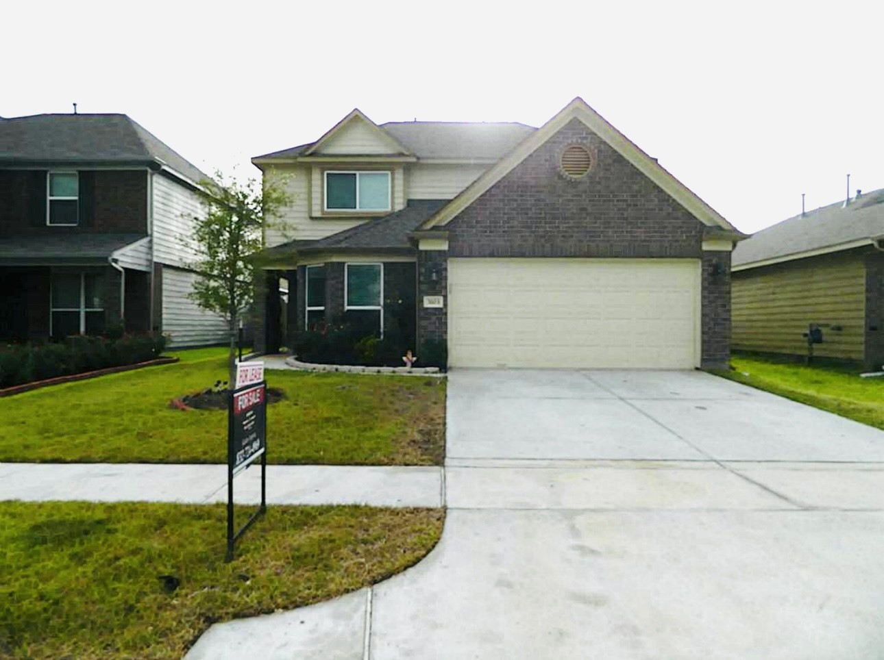 3103 Zephyr Glen Way Houston TX 77084