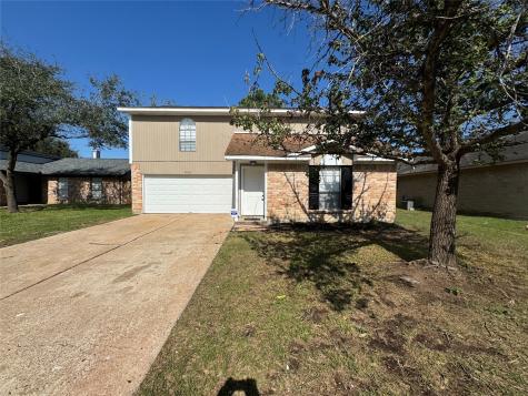 21130 Northern Colony Court Katy TX 77449