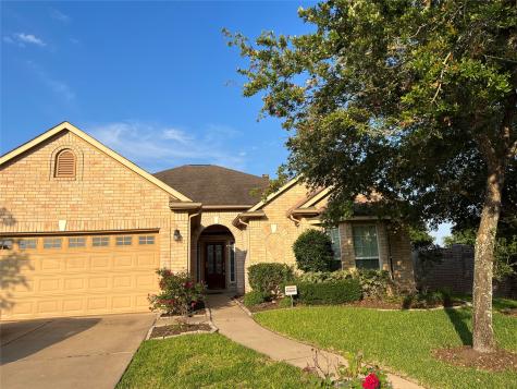 2035 Edenfield Lane Sugar Land TX 77479