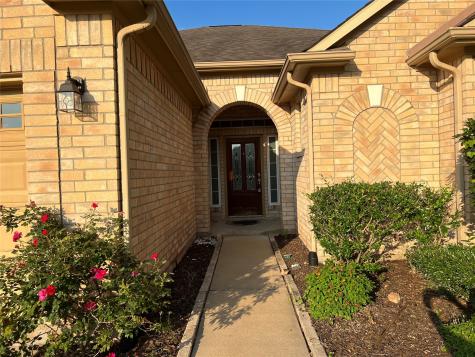 2035 Edenfield Lane Sugar Land TX 77479