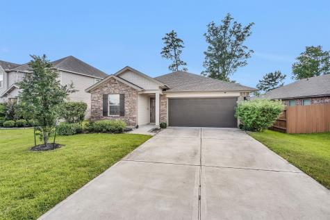 4330 Umber Shadow Drive Spring TX 77386