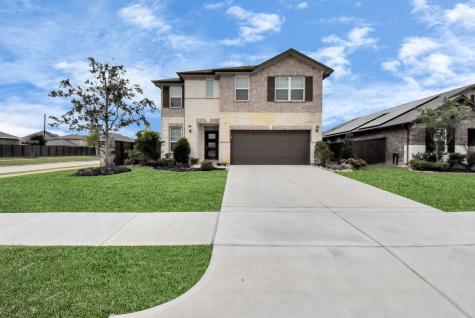 24138 Prairie Glen Lane Katy TX 77493