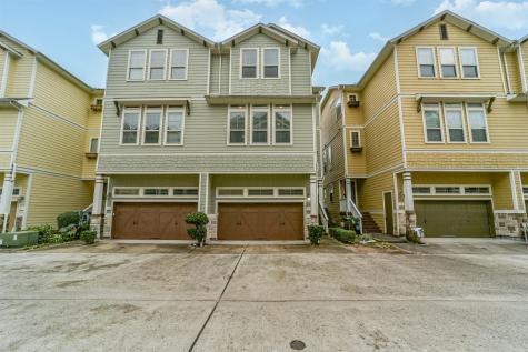 1233 Hobbs Reach Lane Houston TX 77008