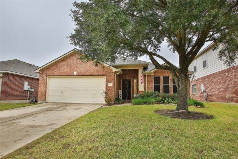 11910 Canyon Falls Drive Tomball TX 77375