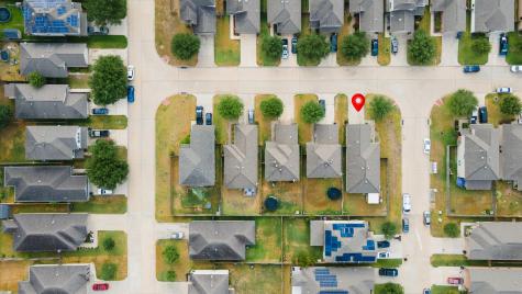 17219 Osprey Landing Drive Hockley TX 77447