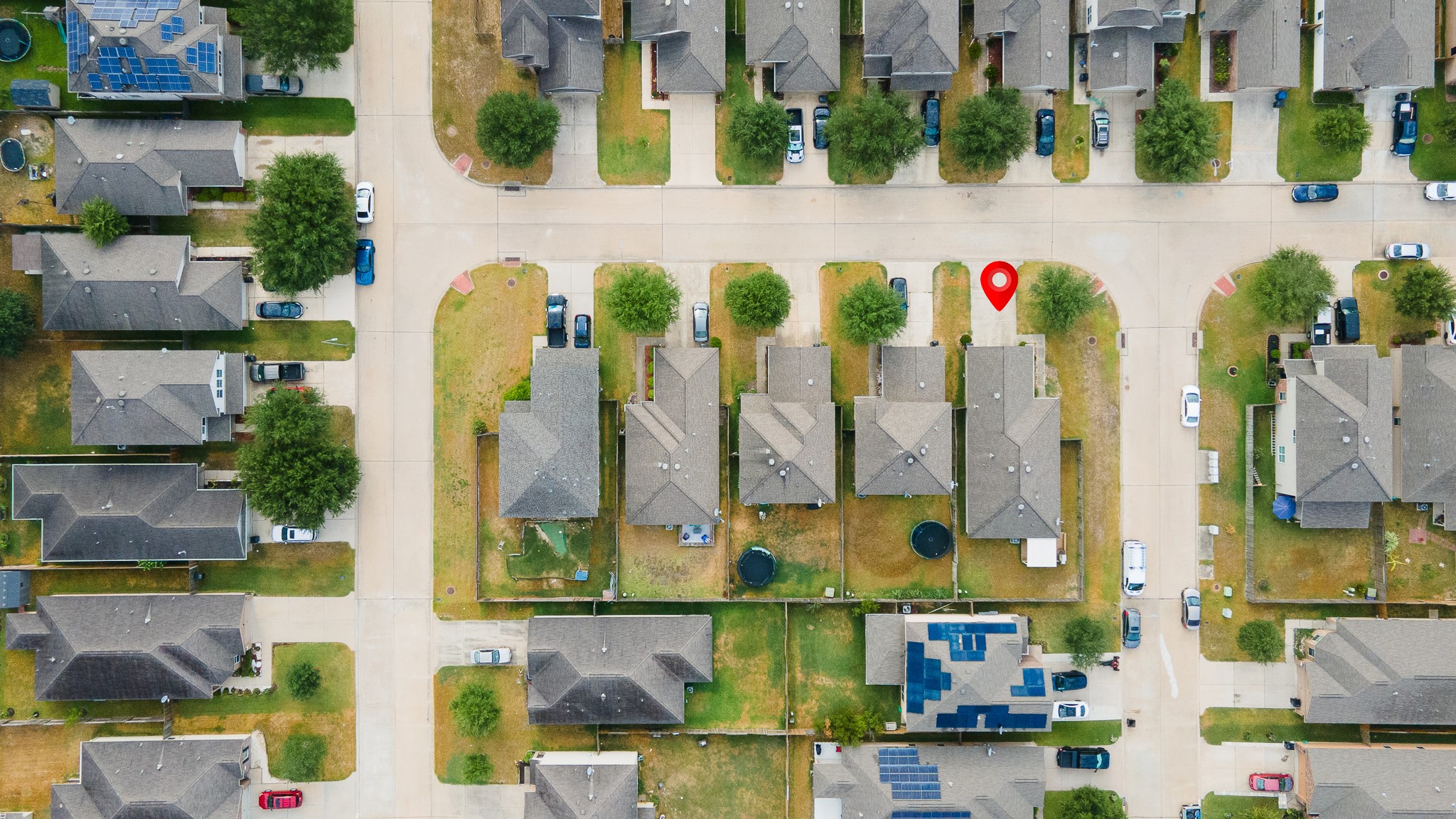 17219 Osprey Landing Drive Hockley TX 77447