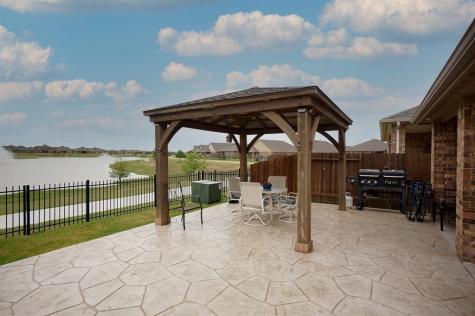 4822 San Valentino Drive Katy TX 77493