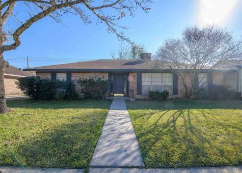 8419 Twin Hills Drive Houston TX 77071