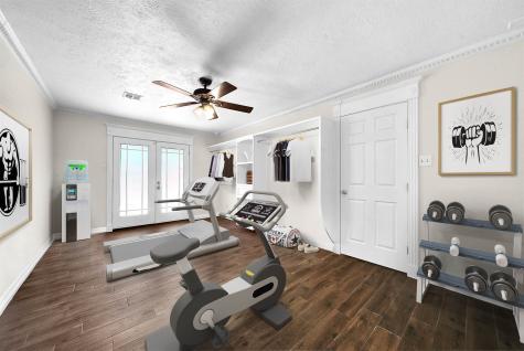 5623 Foresthaven Drive Houston TX 77066
