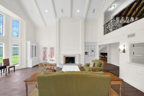 5623 Foresthaven Drive Houston TX 77066