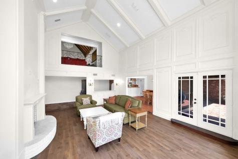 5623 Foresthaven Drive Houston TX 77066