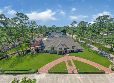 5623 Foresthaven Drive Houston TX 77066
