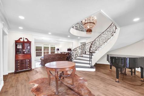5623 Foresthaven Drive Houston TX 77066