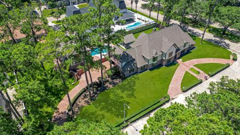 5623 Foresthaven Drive Houston TX 77066