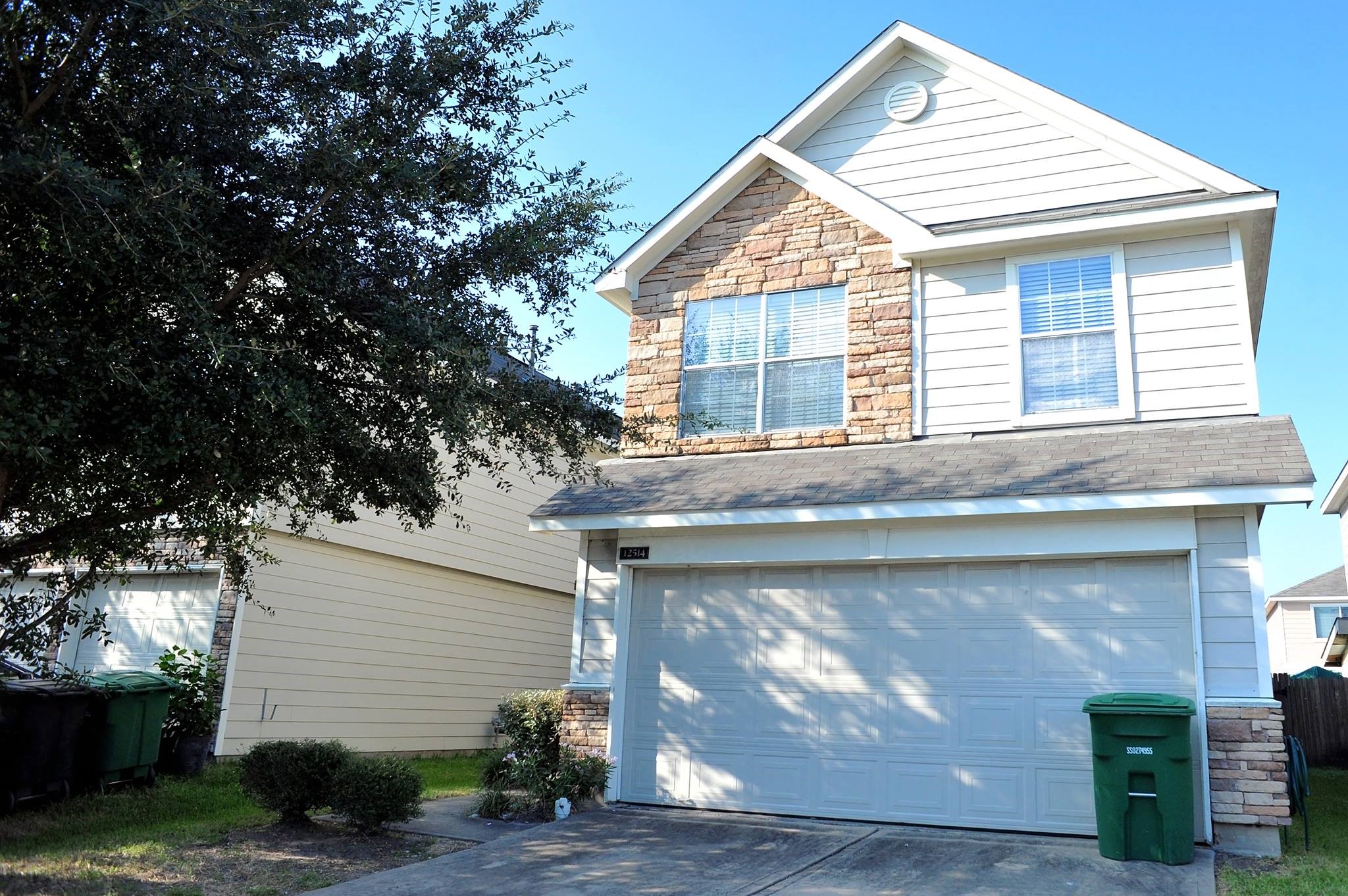12514 Jade Treasure Drive Houston TX 77072